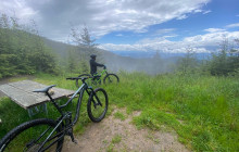 Seattle Mountain Bike Tours13