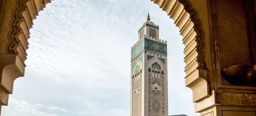 Casablanca Private Walking Tour With A Professional Guide
