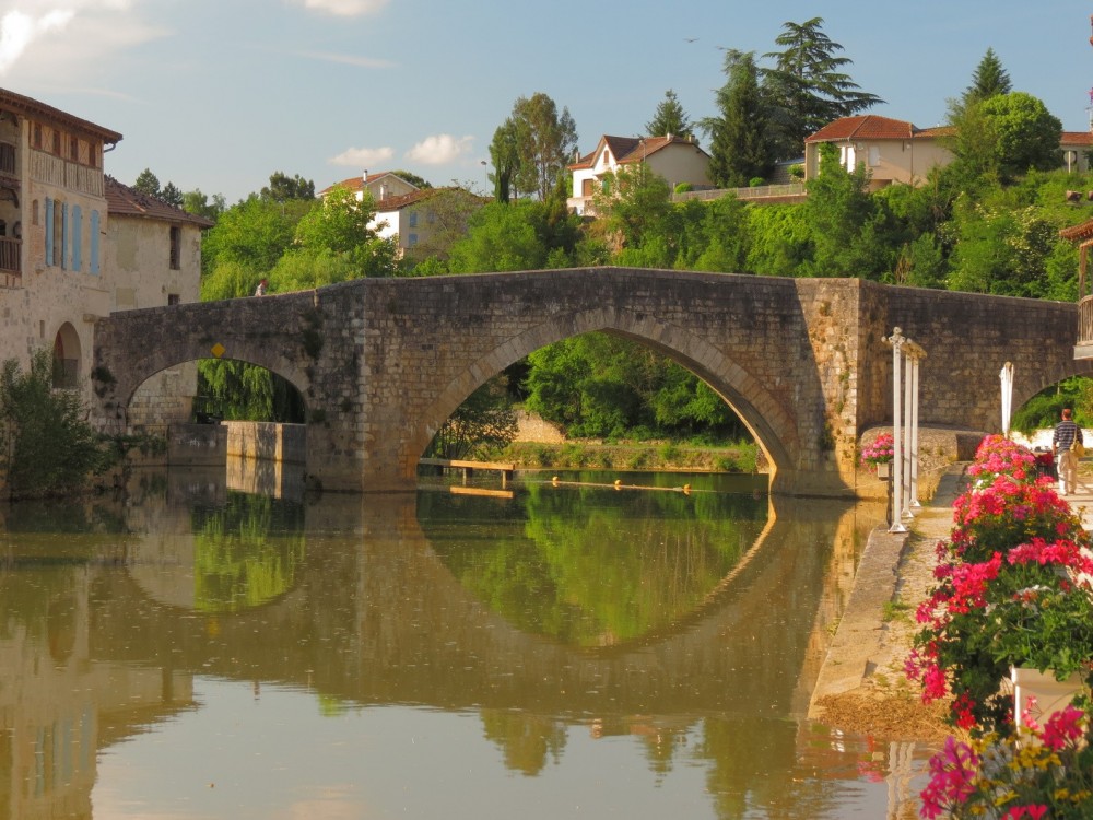 Villages of the Dordogne Valley: A Picturesque Half Day Escape