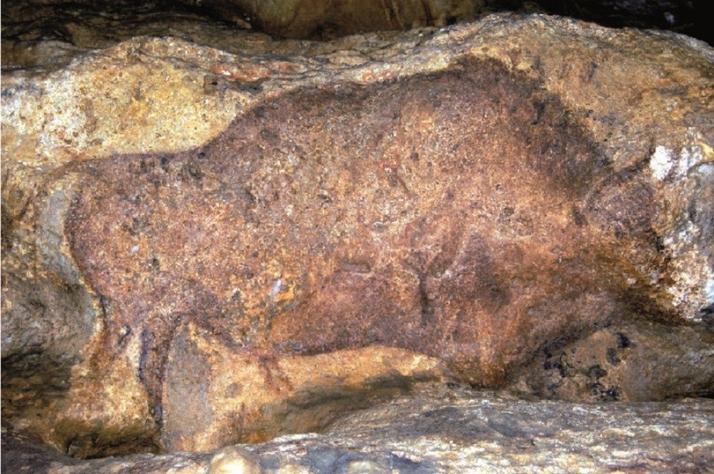 Lascaux IV International Center: A Glimpse into Prehistoric Cave Art