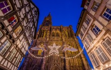 Strasbourg Private Christmas Market Stroll with Expert Guide