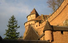 Pearls Of Alsace Private Tour