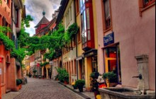 Freiburg & The Black Forest Private Tour