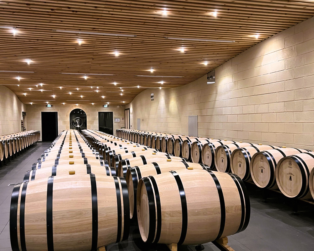 Full Day Visit to Saint Emilion Village and Wineries with Lunch ...