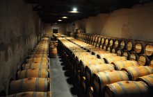 Cognac Private Wine Tour From Bordeaux