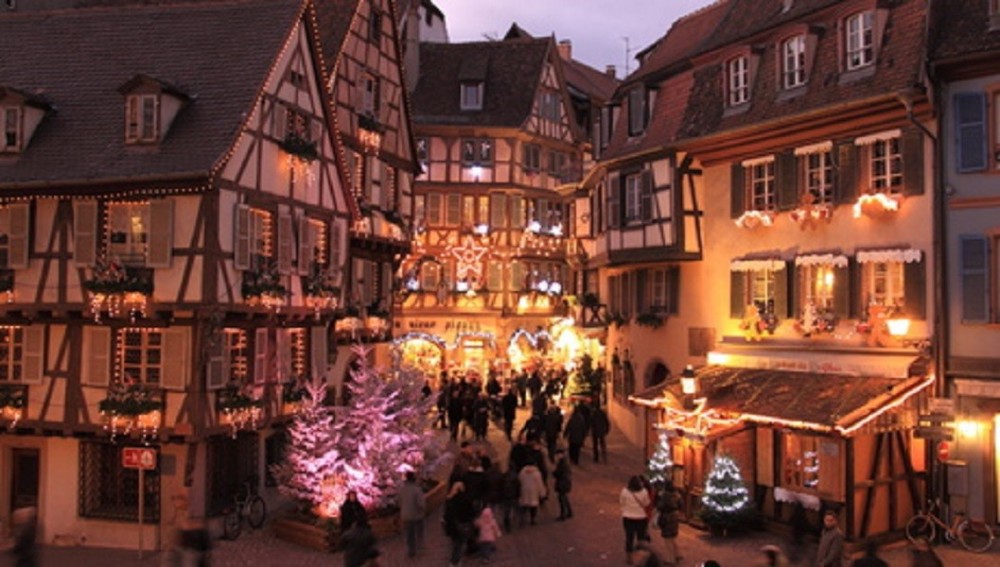 Christmas Markets of Alsace Private Tours - Strasbourg | Project Expedition