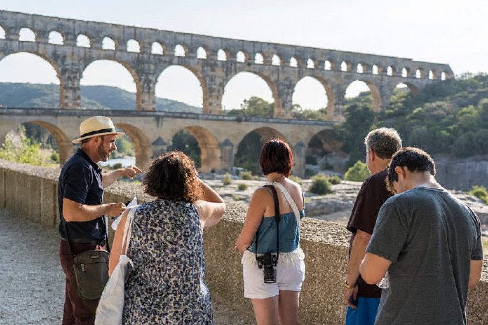 A Day In Provence