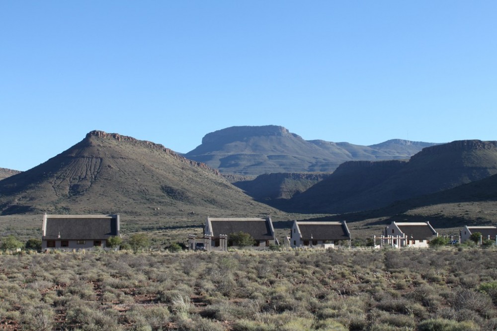 Karoo National Park