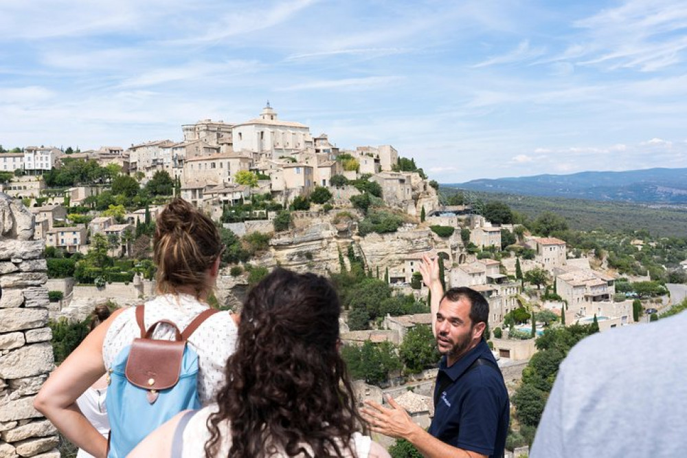 All Provence In One Day From Avignon