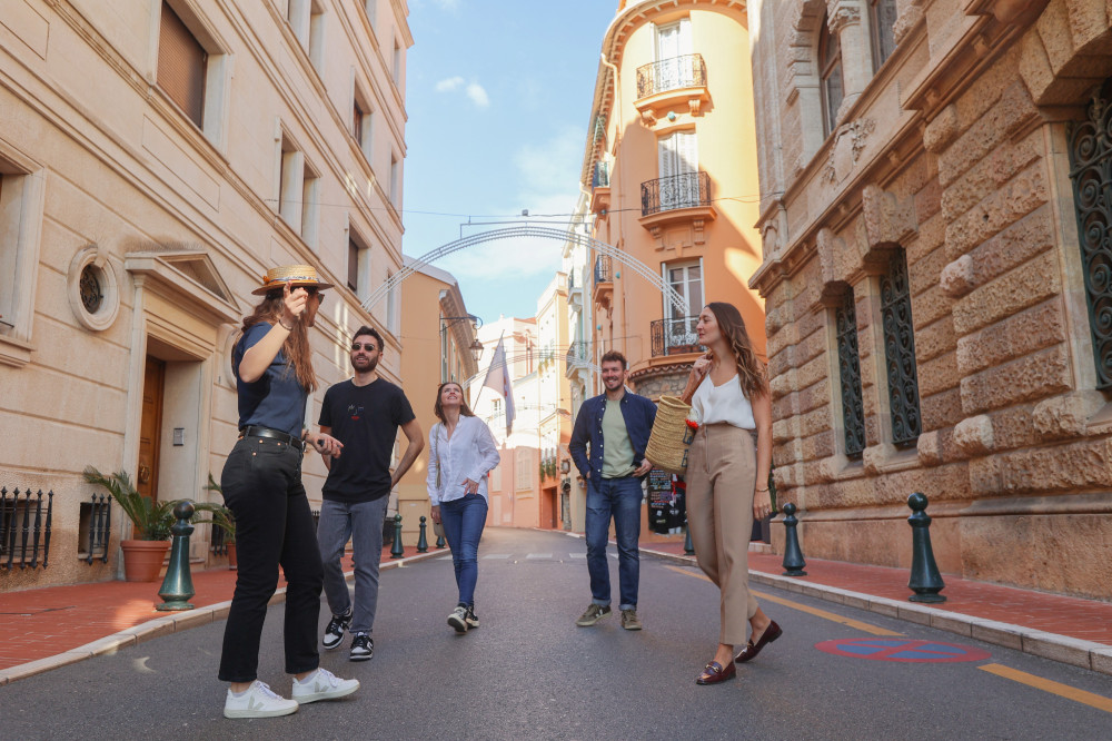 Monaco, Monte-Carlo,and Eze Morning Small Group Tour From Nice - Nice | Project Expedition