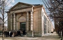Paris Orangerie Museum Guided Tour - Private