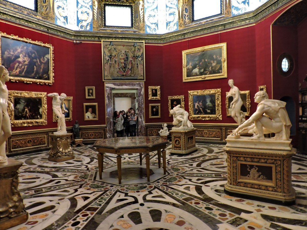 Babylon Tours - Florence