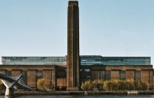 Tate Modern Museum Guided Tour - Private
