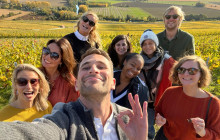 Bordovino Wine Tasting Day Tours10