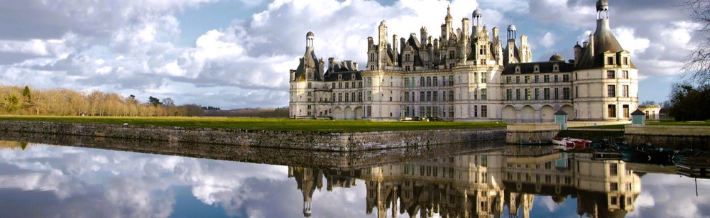 Loire Valley Day Tour: Chambord And Chenonceau From Amboise