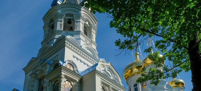 Karlovy Vary Private Walking Tour With A Professional Guide