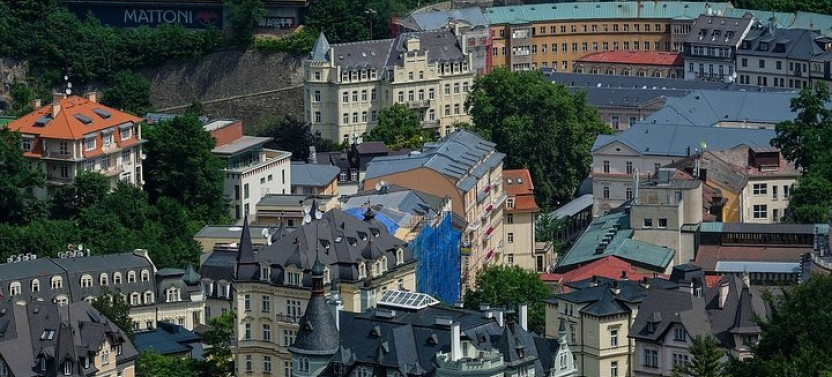 Karlovy Vary Private Walking Tour With A Professional Guide
