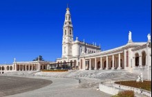 Fatima Half Day Afternoon Tour from Lisbon