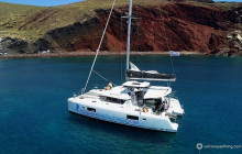 VOLCANO YACHTING NCPY2