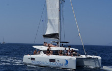 VOLCANO YACHTING NCPY4