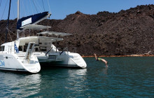 VOLCANO YACHTING NCPY5