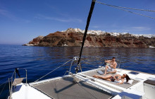 VOLCANO YACHTING NCPY2