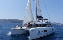 VOLCANO YACHTING NCPY7