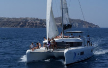 VOLCANO YACHTING NCPY8