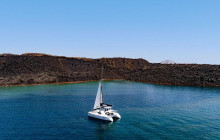 VOLCANO YACHTING NCPY7