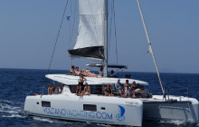 VOLCANO YACHTING NCPY14