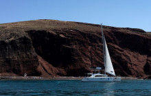 VOLCANO YACHTING NCPY3