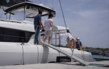 VOLCANO YACHTING NCPY5