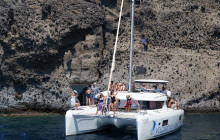 VOLCANO YACHTING NCPY12