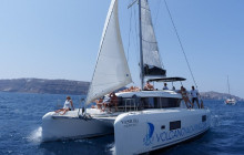 VOLCANO YACHTING NCPY12