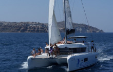 VOLCANO YACHTING NCPY1