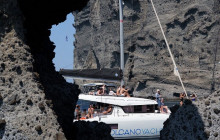 VOLCANO YACHTING NCPY14