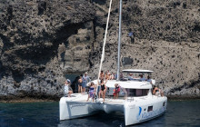 VOLCANO YACHTING NCPY16