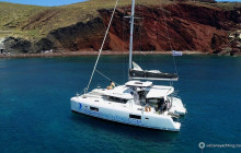 VOLCANO YACHTING NCPY16