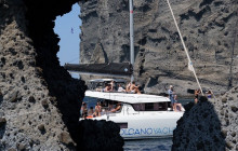 VOLCANO YACHTING NCPY14