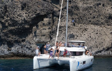 VOLCANO YACHTING NCPY15