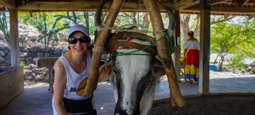 3-in-1 Guanacaste Boat Tour, Cultural Tasting and Rum Experience
