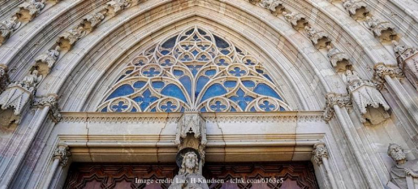 The Historic Heart of Barcelona: Family-Friendly Private Tour, photo 5 of 9
