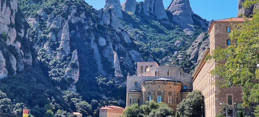 Montserrat Private Day Trip From Barcelona