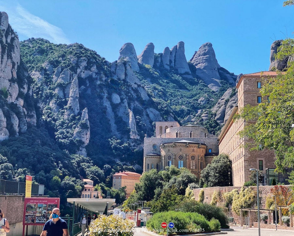 Montserrat Private Day Trip From Barcelona