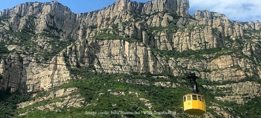 Montserrat Private Day Trip From Barcelona, photo 2 of 5