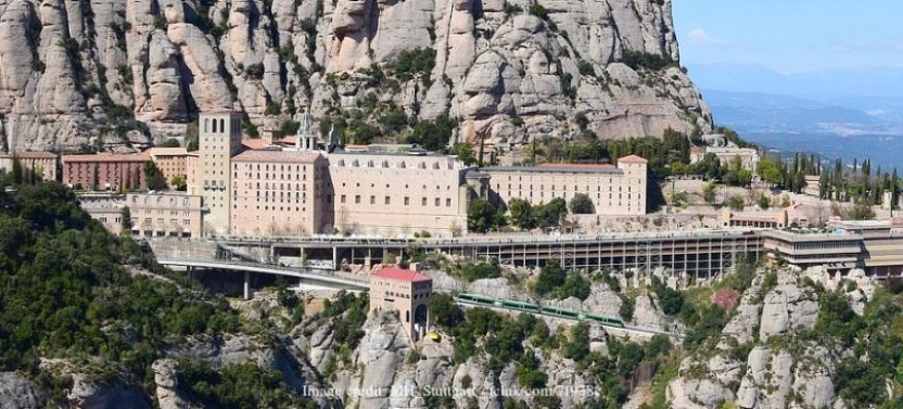 Montserrat Private Day Trip From Barcelona, photo 3 of 5