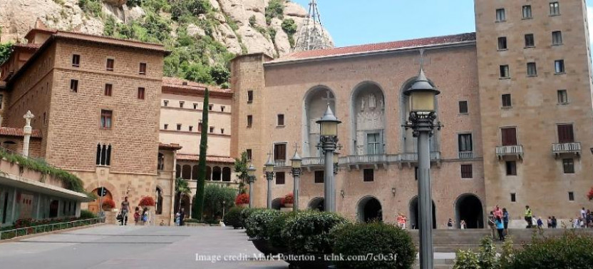 Montserrat Private Day Trip From Barcelona, photo 5 of 5