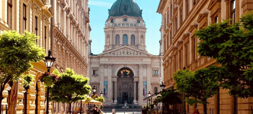A Day in Budapest: Private Tour with Tickets Included