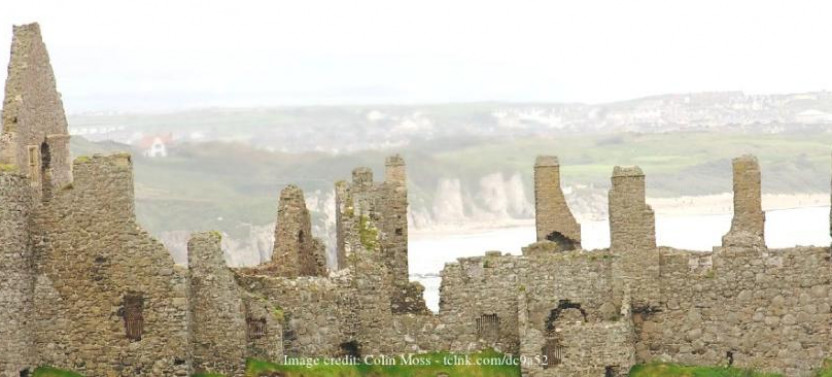 Game of Thrones Filming Locations: Private Day Trip from Belfast