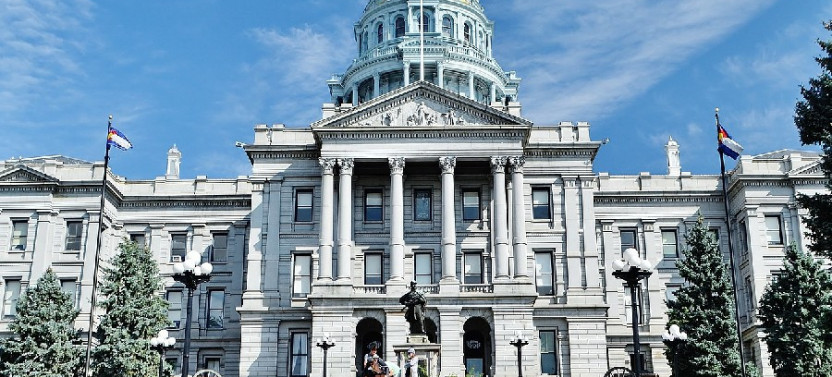 The Best of Denver: Private Walking Tour